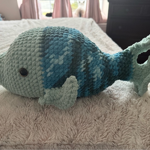 Handmade Fish - Picture 3 of 3